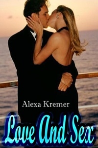  Alexa Kremer - Love And Sex.