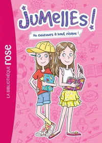Jumelles !