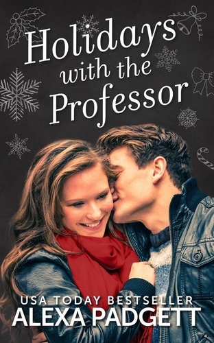  Alexa Padgett - Holidays with the Professor.