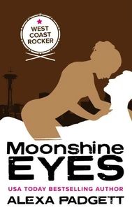 Moonshine Eyes