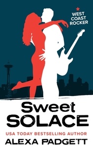  Alexa Padgett - Sweet Solace - Seattle Sound Series, #1.