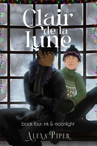 Clair de la Lune: Ink &amp; Moonlight