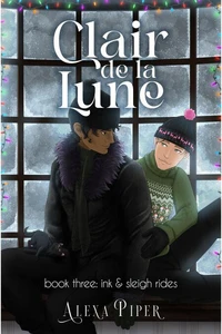 Clair de la Lune: Ink &amp; Sleigh Rides