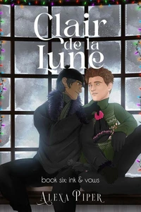 Clair de la Lune: Ink &amp; Vows