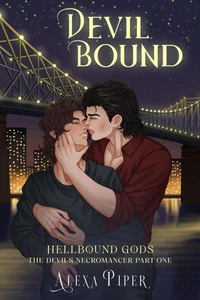 Devil Bound: The Devil's Necromancer Part One