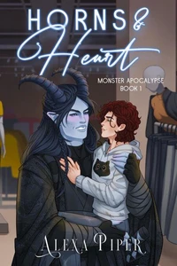 Horns &amp; Heart