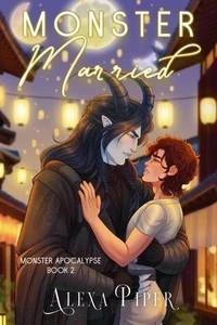 Monster Married