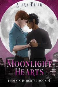 Moonlight Hearts