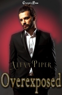  Alexa Piper - Overexposed - Vampire Tales, #2.