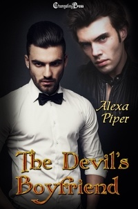  Alexa Piper - The Devil's Boyfriend - Hellbound, #2.