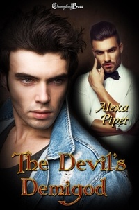  Alexa Piper - The Devil's Demigod - Hellbound, #3.