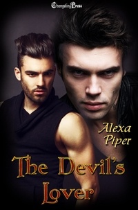  Alexa Piper - The Devil's Lover - Hellbound, #5.