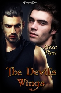  Alexa Piper - The Devil's Wings - Hellbound, #3.