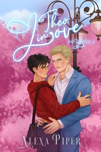 Theo in Love