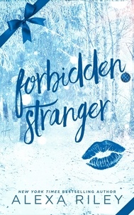  Alexa Riley - Forbidden Stranger.