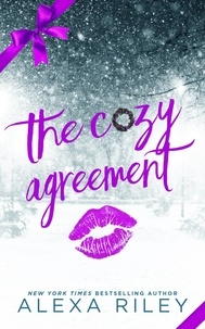  Alexa Riley - The Cozy Agreement.