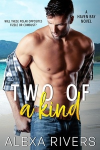  Alexa Rivers - Two of a Kind - Haven Bay, #2.