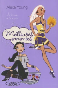 Meilleures ennemies Tome 2