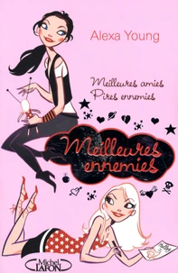 Meilleures ennemies