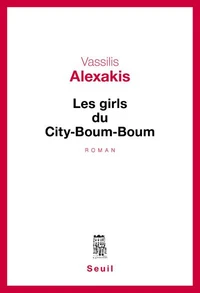 Les Girls du City-Boum-Boum
