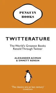 Twitterature