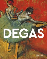 Alexander Adams - Degas - Masters of art.