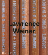 Alexander Alberro - Laurence Weiner.