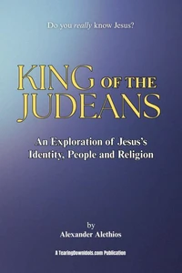 King of the Judeans