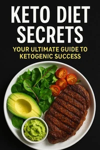 Keto Diet Secrets
