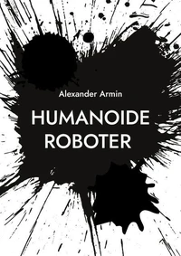 Humanoide Roboter
