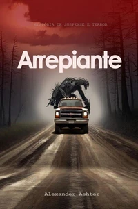 Arrepiante: História de Suspense e Terror