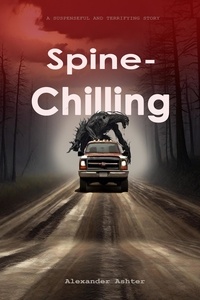  Alexander Ashter. - Spine-Chilling:  A Suspenseful and Terrifying Story.
