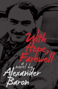With Hope, Farewell