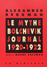 Le mythe bolchevik