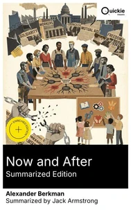 Now and After (Summarized Edition)