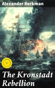 The Kronstadt Rebellion