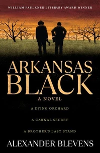Arkansas Black