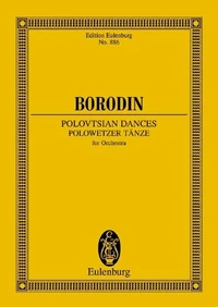 Polovtsian Dances