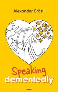 Speaking dementedly