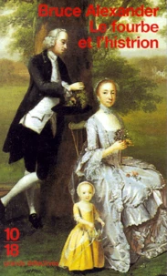 Le fourbe et l'histrion