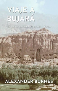 Viaje a Bujará