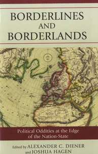 Borderlines and Borderlands