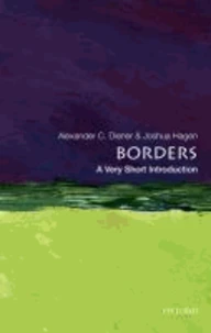 Borders: A Very Short Introduction