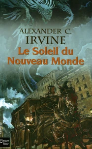 Le Soleil du Nouveau Monde