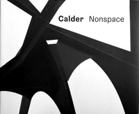 Alexander Calder - Calder nonspace.