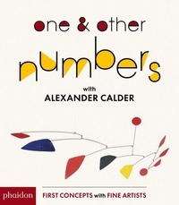 Alexander Calder - One & Other Numbers with Alexander Calder.