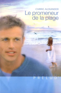 Le promeneur de la plage