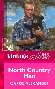 North Country Man