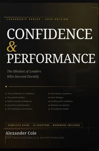 Confidence & Performance