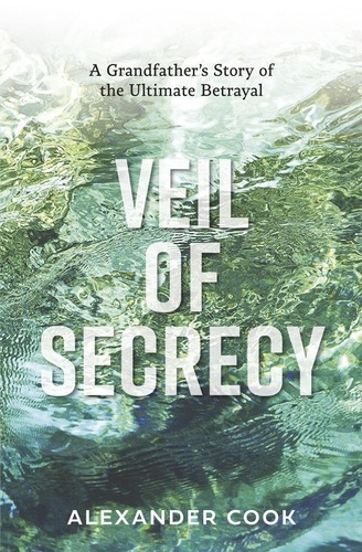 Alexander Cook - Veil of Secrecy.